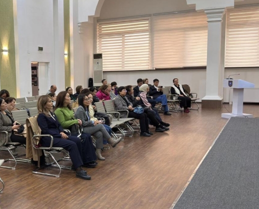 Болашақ мамандықтар Атласы: білім беру бағдарламаларын әзірлеу және енгізу